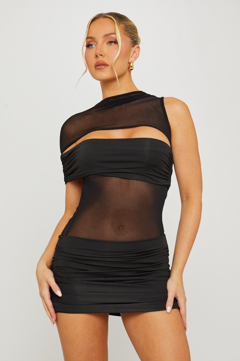Festival Mesh Dresses | Sheer Festival Dresses Festival Mesh Dresses | Sheer Festival Dresses