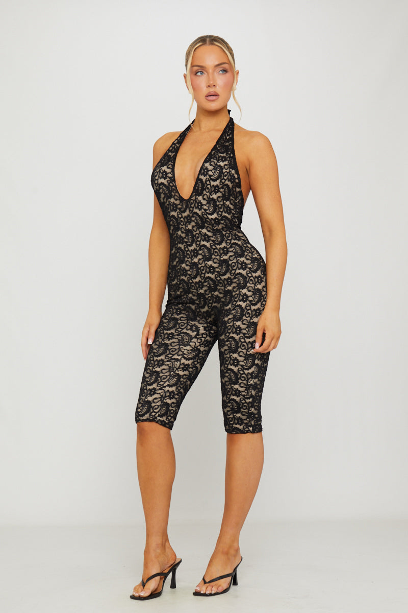 Bodycon Jumpsuits | Fitted Jumpsuits Bodycon Jumpsuits | Fitted Jumpsuits