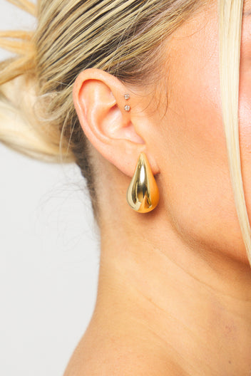 Plunge Earrings